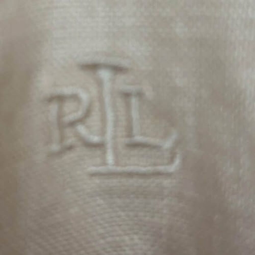 100% Linen 
Large Ralph Lauren - Picture 5 of 5